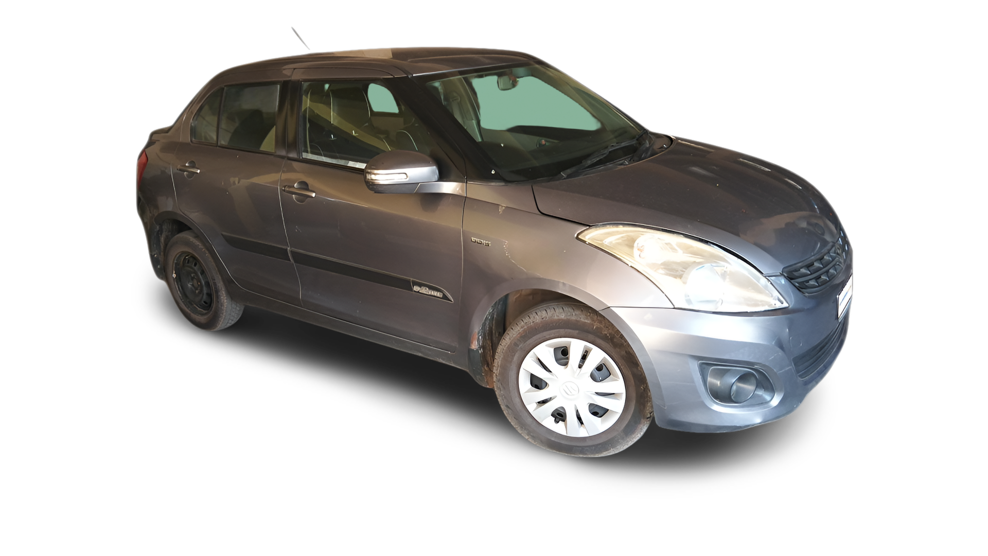 2013 Maruti Swift Dzire - Sedan - Diesel - Manual - ₹2.75 lakh